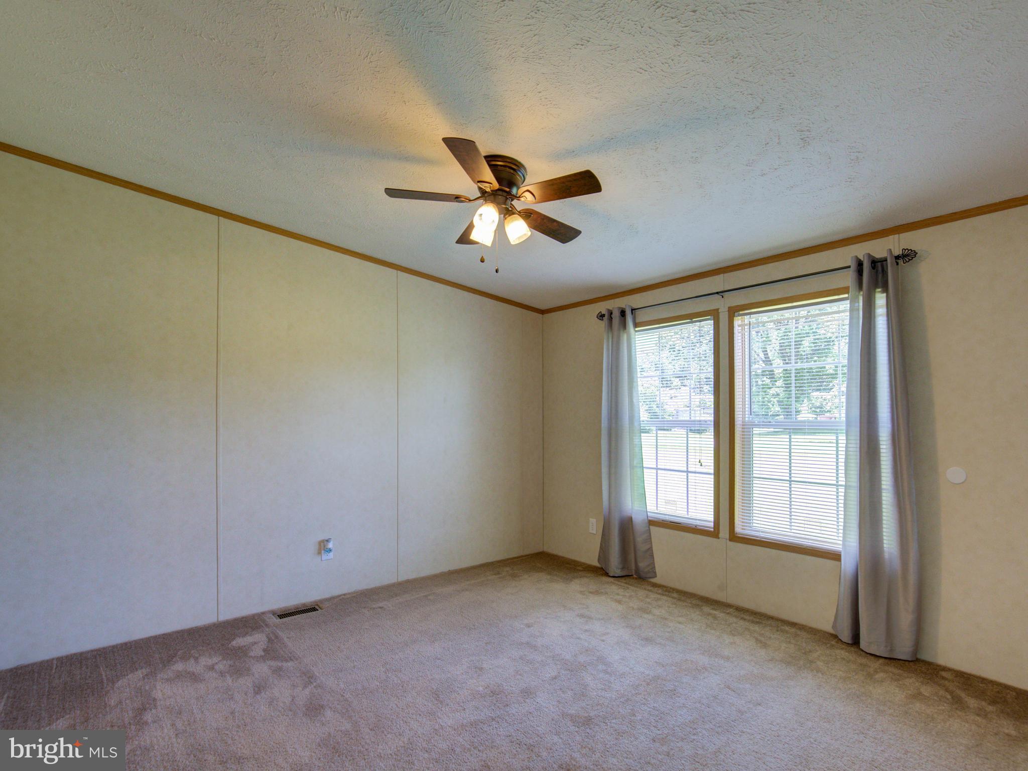 2109 Hatchery Road Inwood, WV 25428 - Photo 16 of 29 Bedroom (Master)