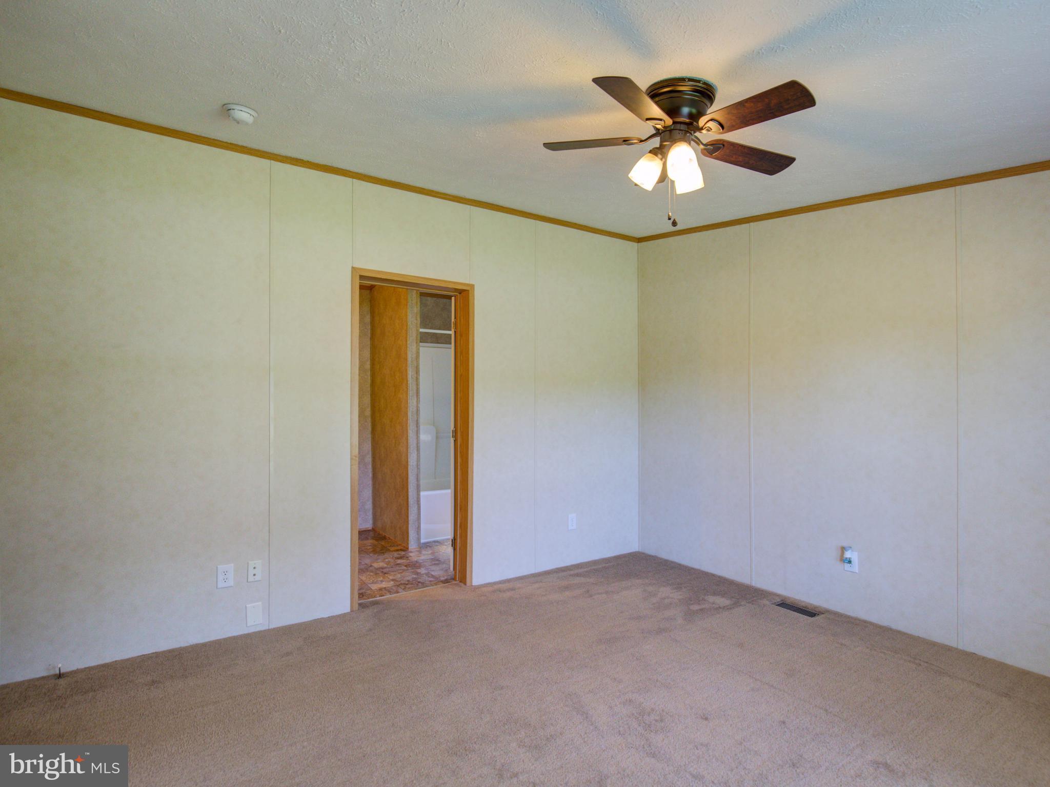 2109 Hatchery Road Inwood, WV 25428 - Photo 17 of 29 Bedroom (Master)