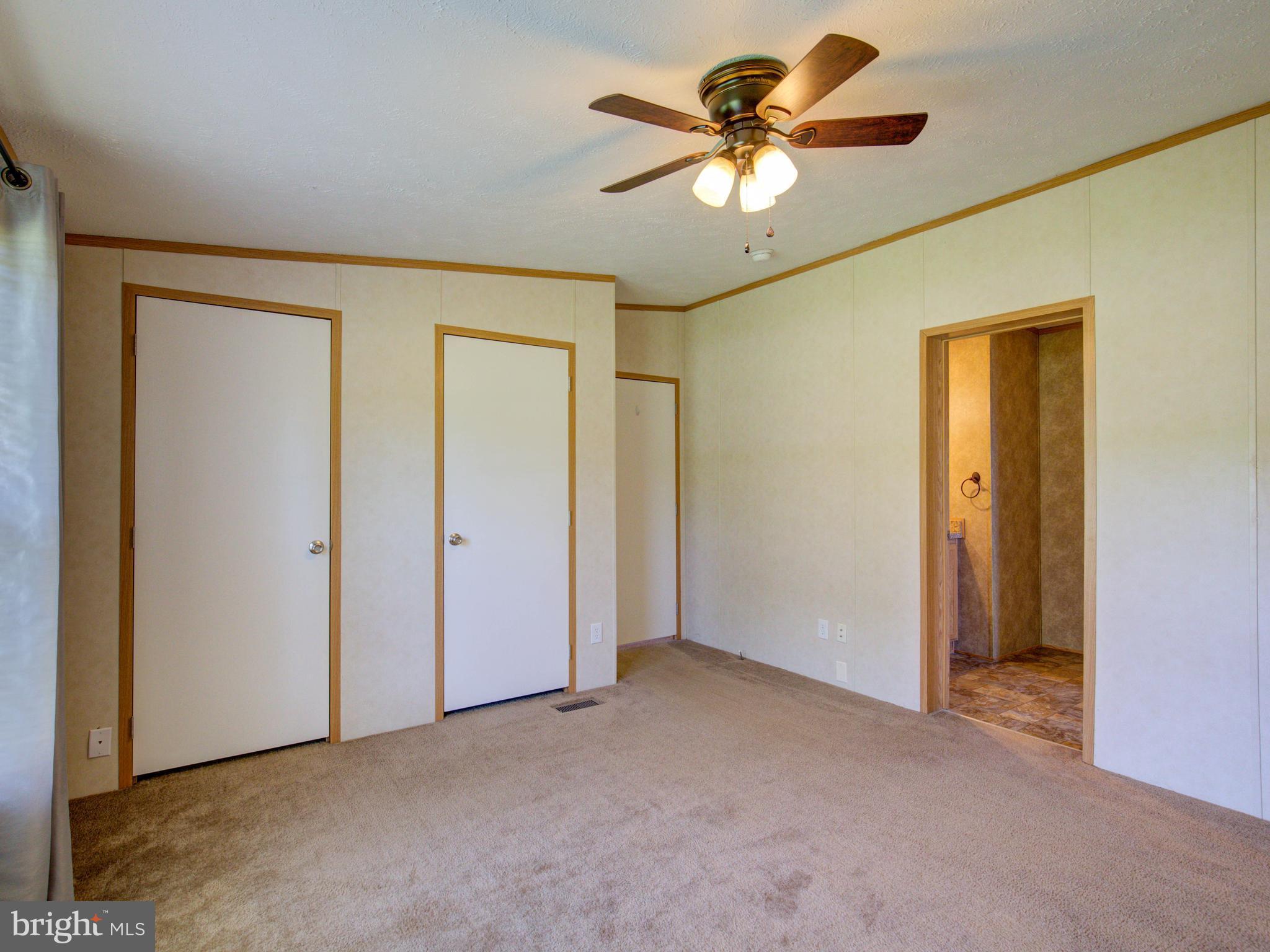 2109 Hatchery Road Inwood, WV 25428 - Photo 18 of 29 Bedroom (Master)