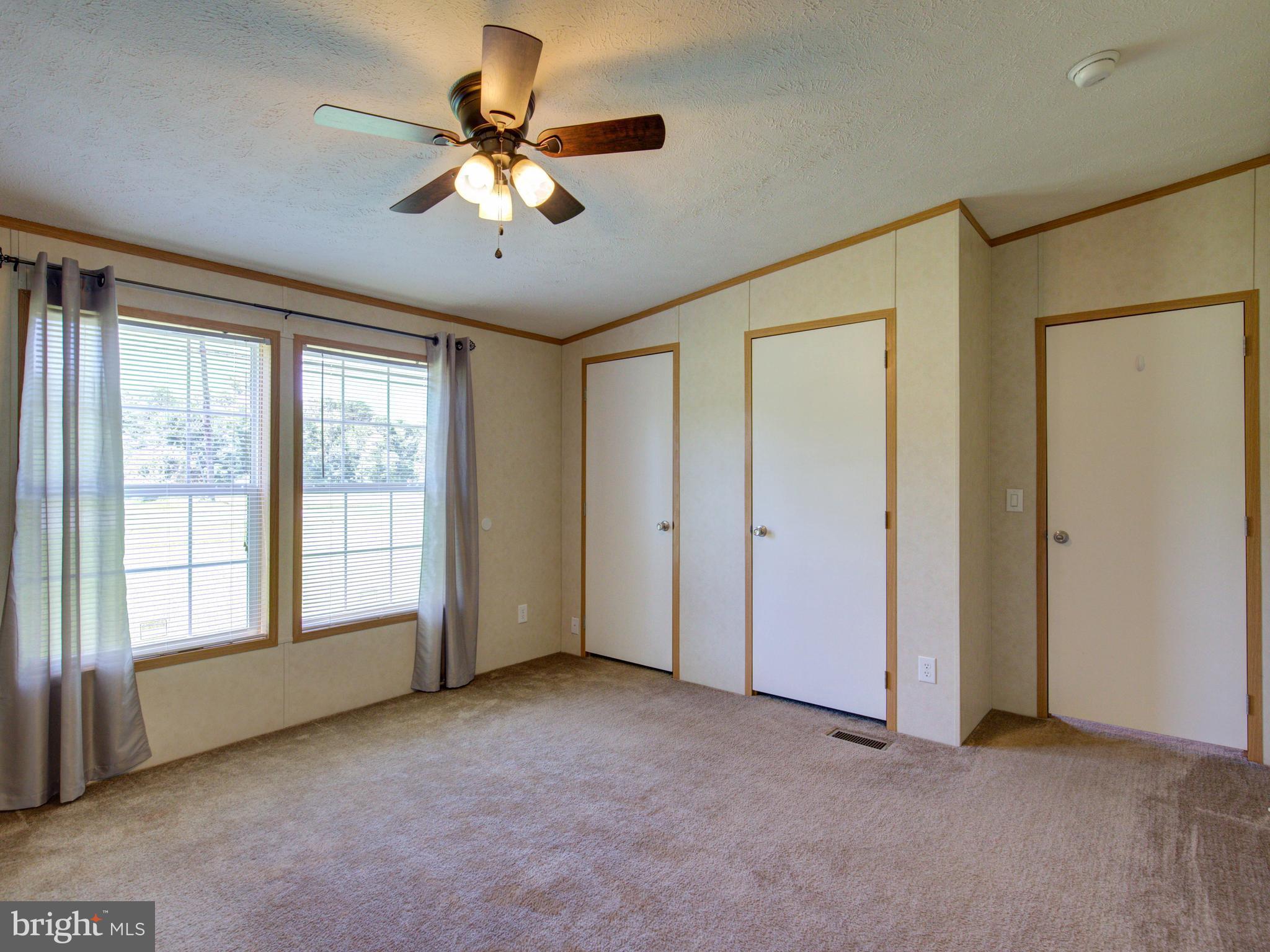 2109 Hatchery Road Inwood, WV 25428 - Photo 19 of 29 Bedroom (Master)
