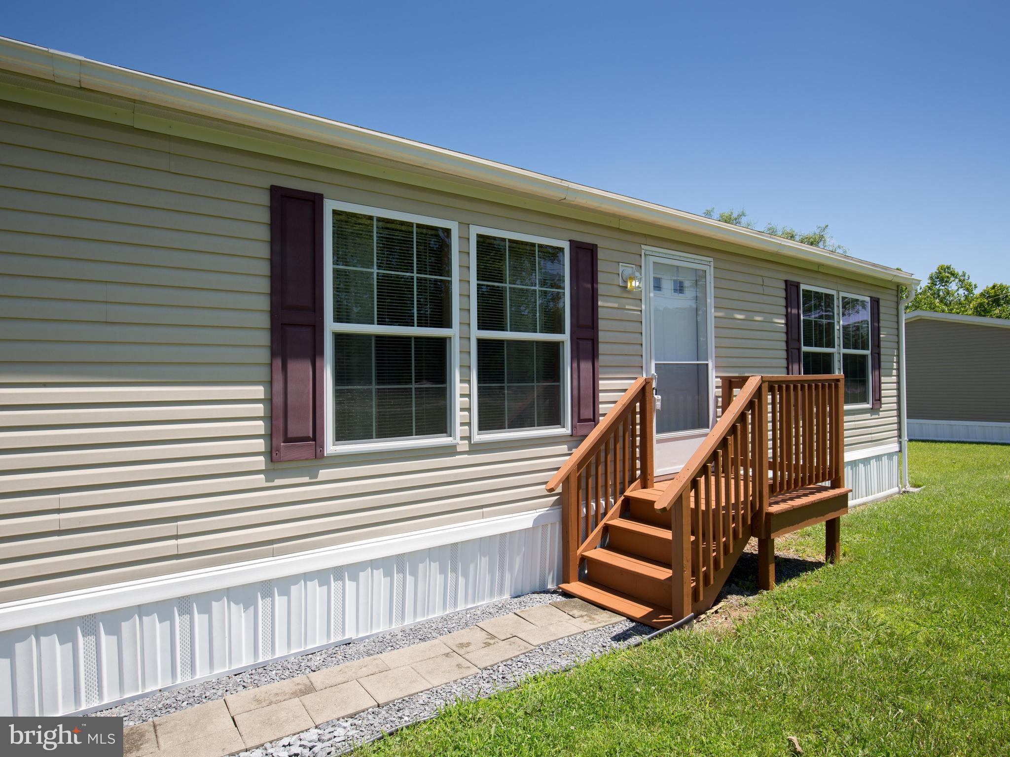 2109 Hatchery Road Inwood, WV 25428 - Photo 3 of 29 Exterior (Front)