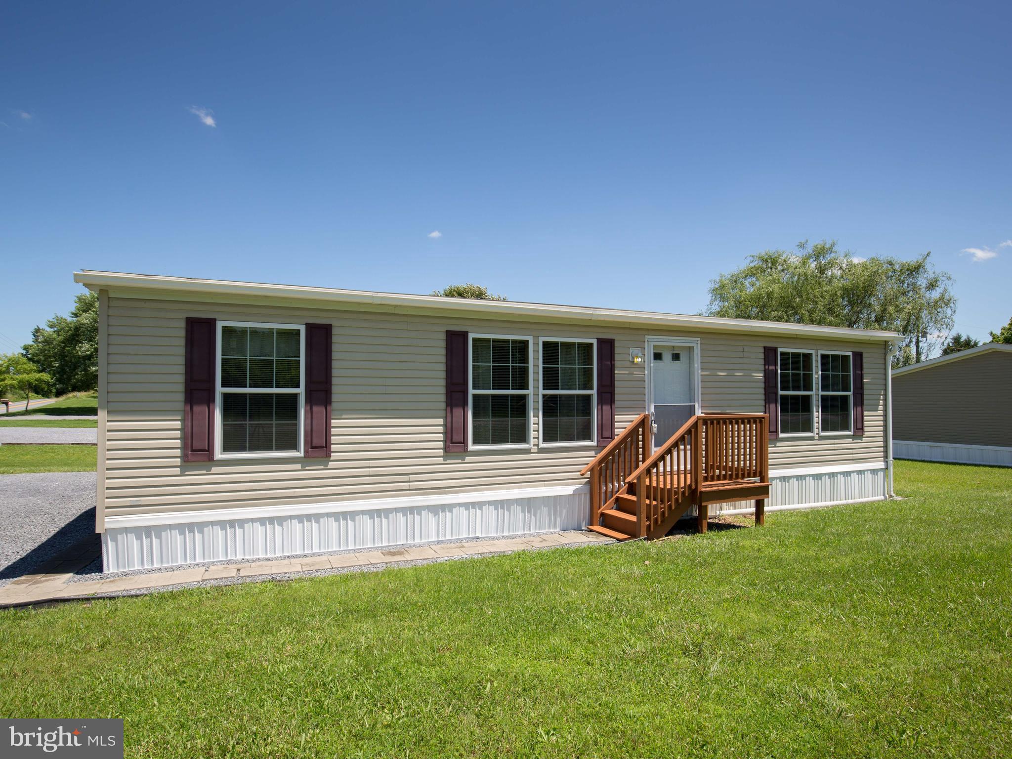2109 Hatchery Road Inwood, WV 25428 - Photo 28 of 29 Exterior (Front)