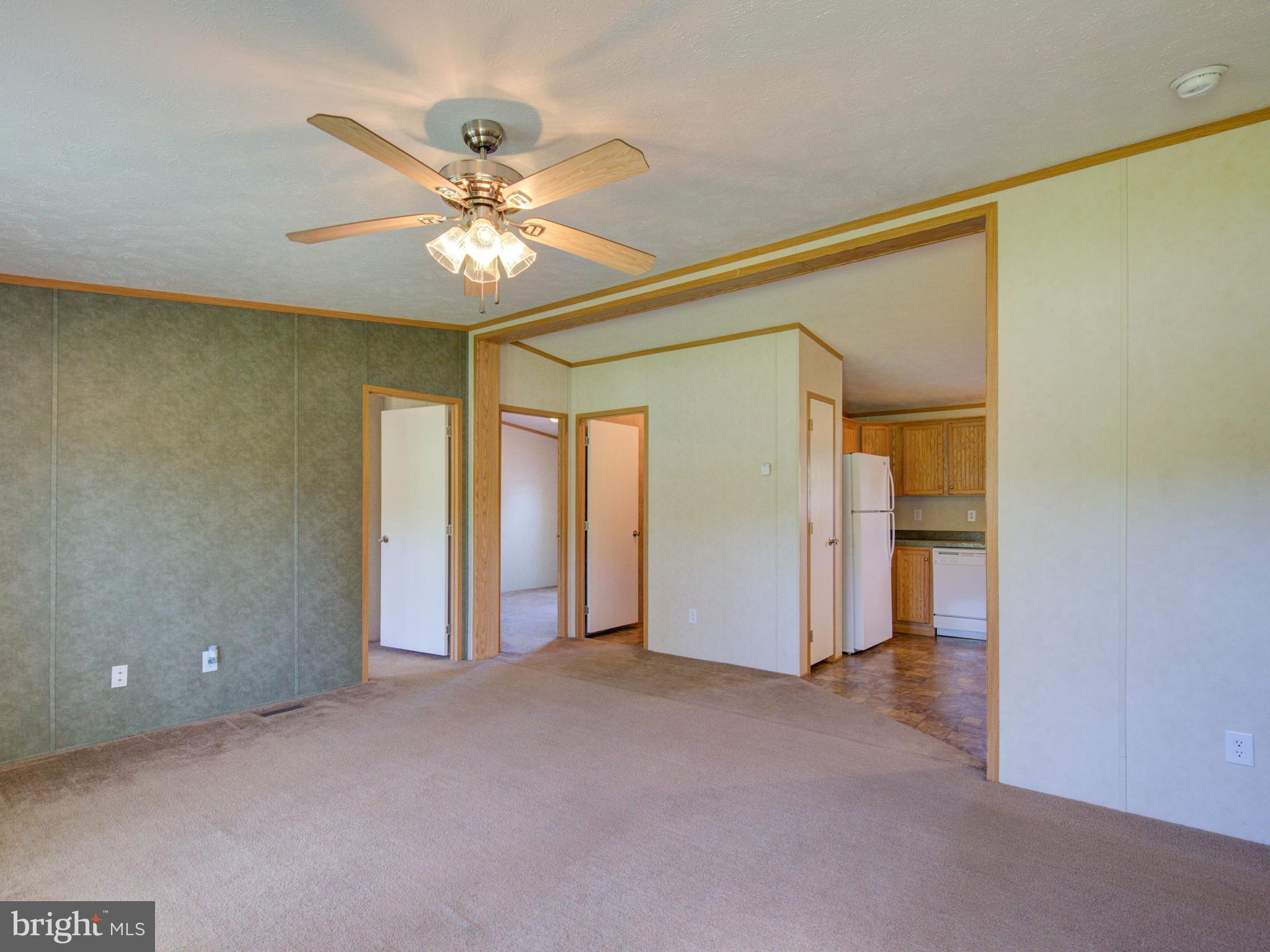 2109 Hatchery Road Inwood, WV 25428 - Photo 6 of 29 Living Room