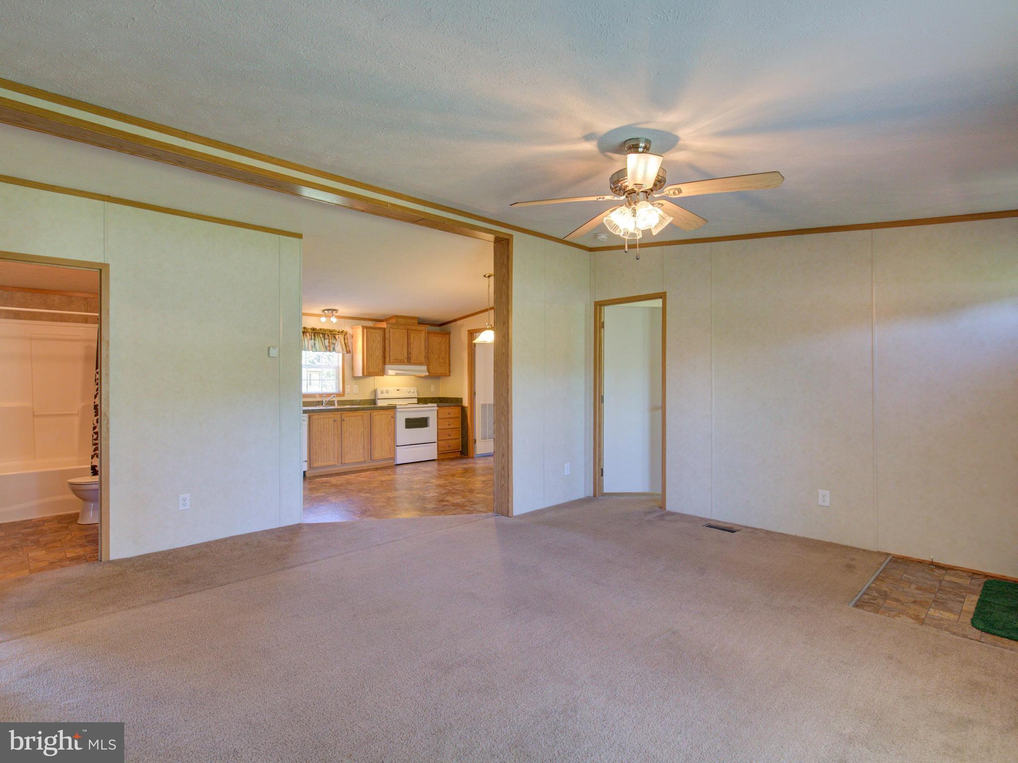 2109 Hatchery Road Inwood, WV 25428 - Photo 7 of 29 Living Room