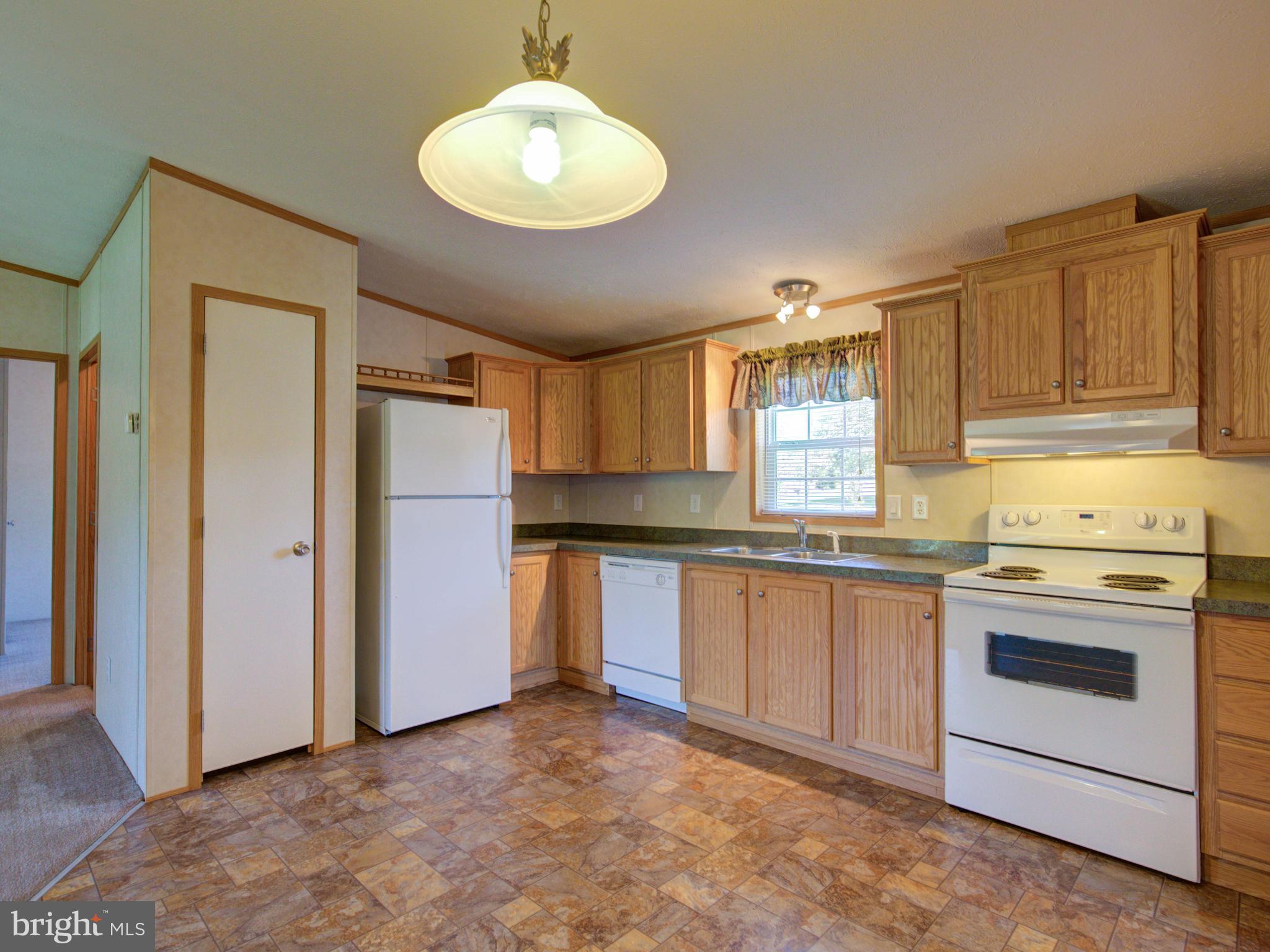 2109 Hatchery Road Inwood, WV 25428 - Photo 8 of 29 Kitchen