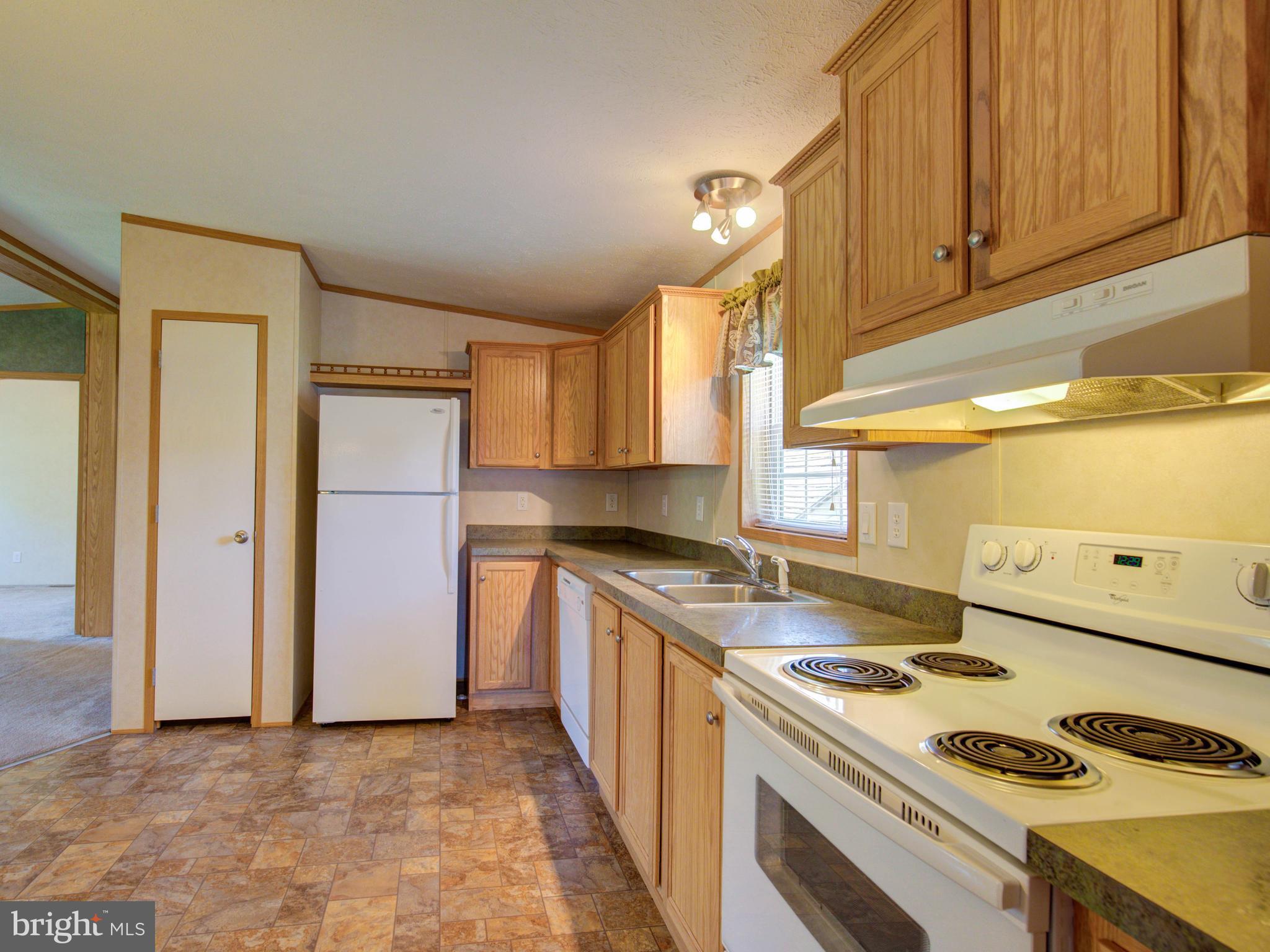 2109 Hatchery Road Inwood, WV 25428 - Photo 9 of 29 Kitchen