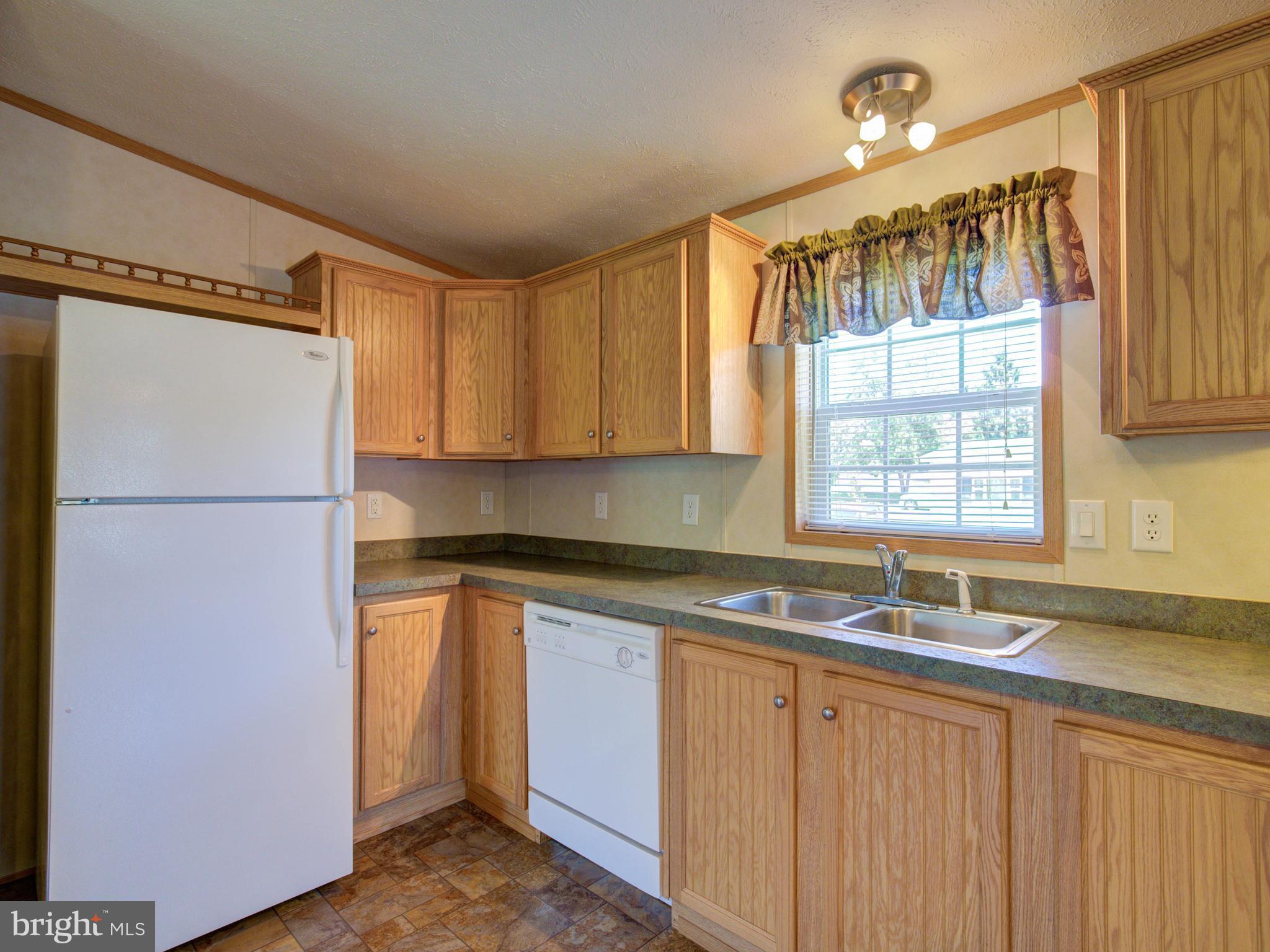 2109 Hatchery Road Inwood, WV 25428 - Photo 10 of 29 Kitchen