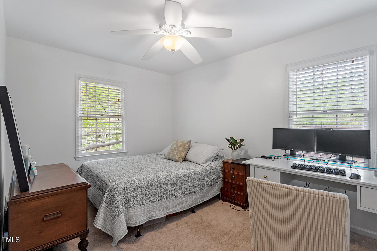 7945 Brandyapple Drive Raleigh, NC 27615 - Photo 24 of 35 7945 Brandyapple Drive