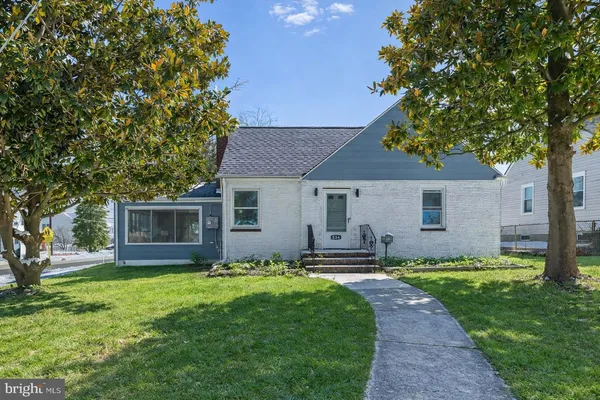 $389,900 | 534 Blanchard Avenue, Runnemede, NJ 08078