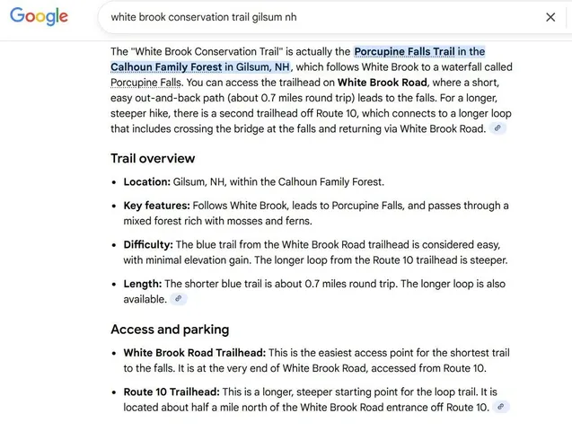 $249,000 | 29-31 White Brook Road, Gilsum, NH 03448
