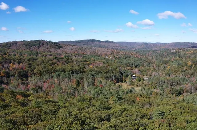 $249,000 | 29-31 White Brook Road, Gilsum, NH 03448