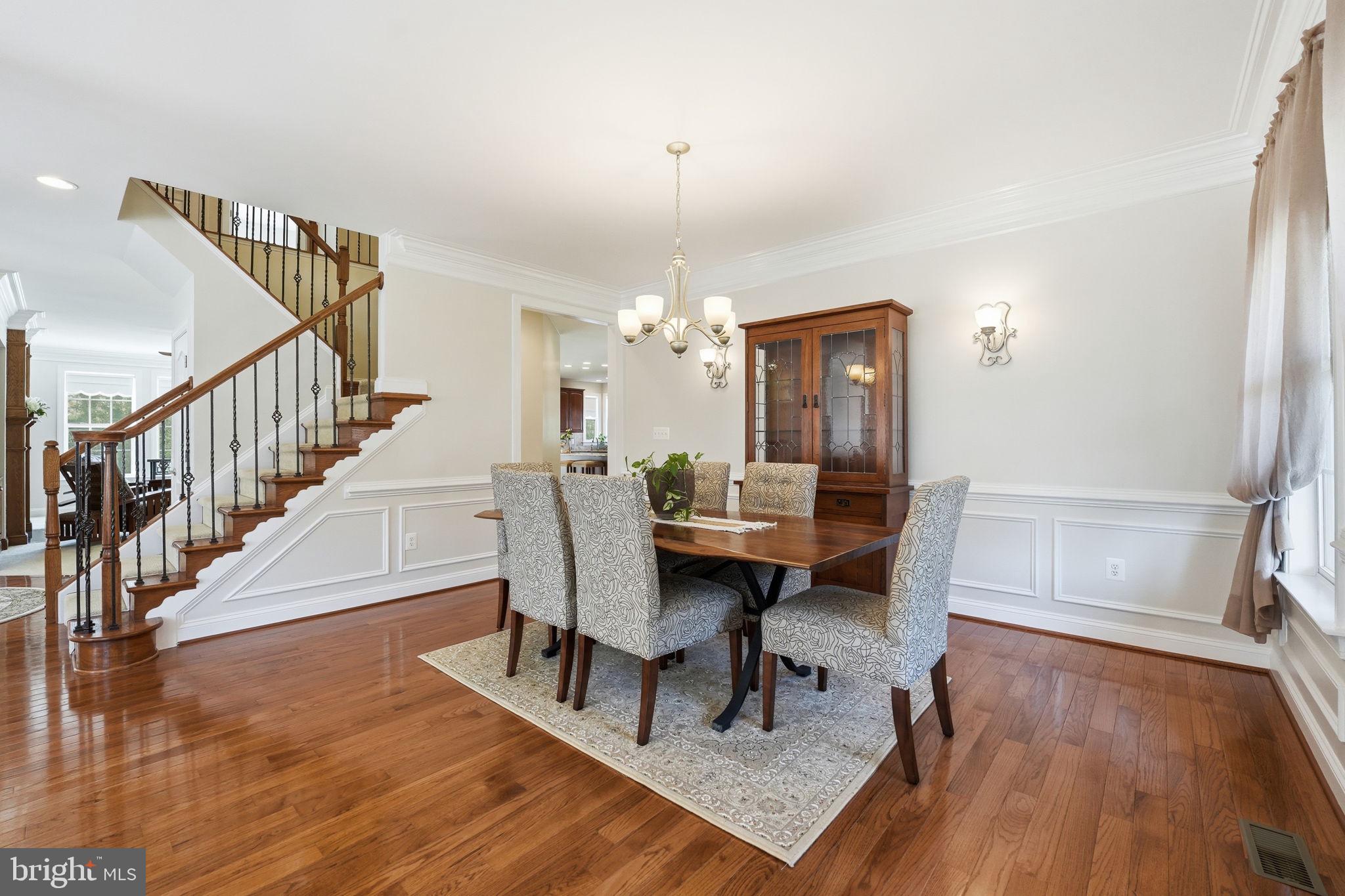 13060 Queen Chapel Road Woodbridge, VA 22193 - Photo 8 of 77