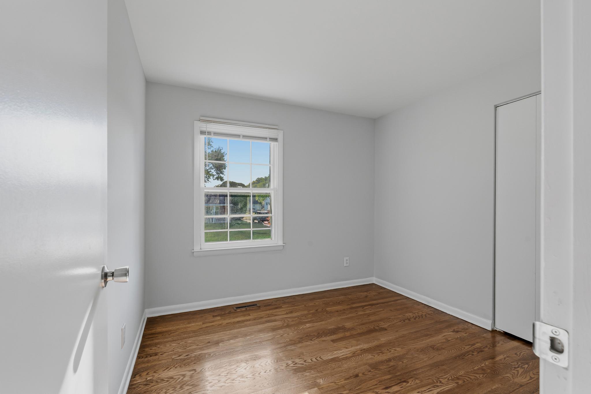 1021 Richfield Road Newark, DE 19713 - Photo 15 of 42 Bedroom number three.