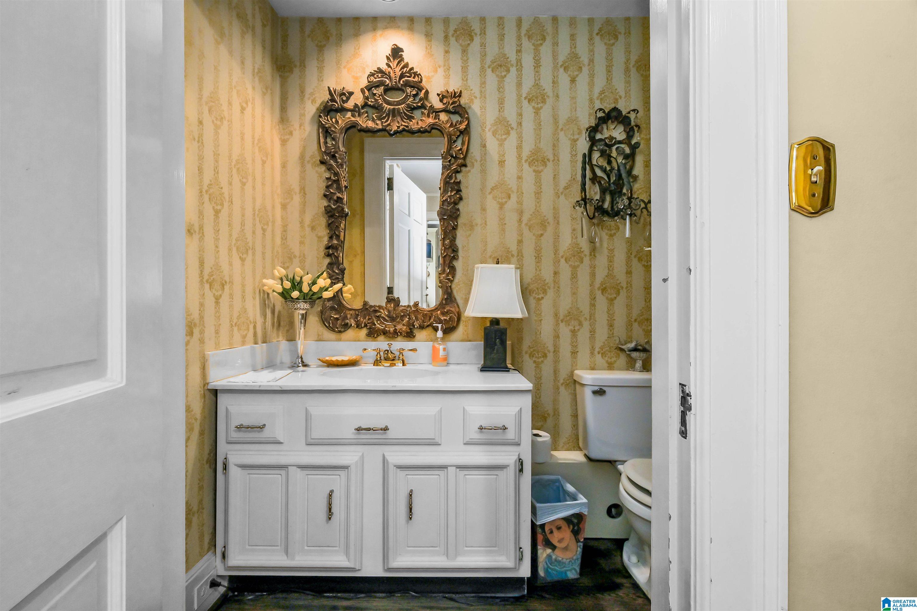 3516 Country Club Road Birmingham, AL 35213 - Photo 12 of 65