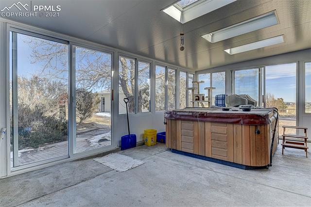 7825 Brule Road Colorado Springs, CO 80908 - Photo 28 of 43