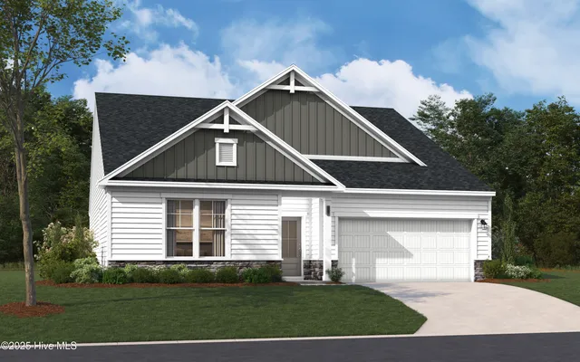 $409,290 | 7421 Linda Vista Lane, Leland, NC 28451