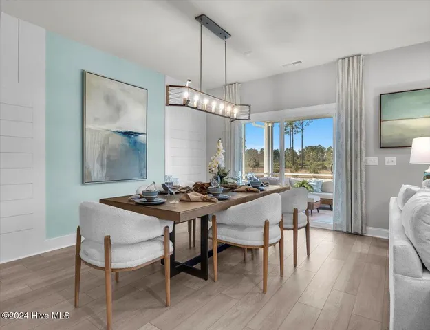 $409,290 | 7421 Linda Vista Lane, Leland, NC 28451