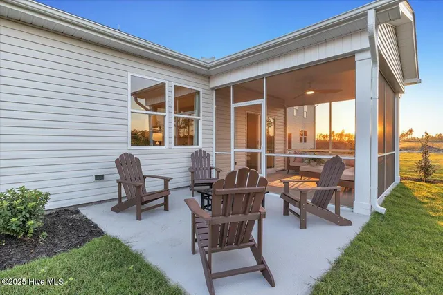 $409,290 | 7421 Linda Vista Lane, Leland, NC 28451