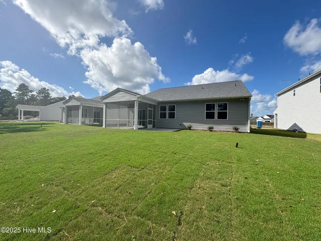 $409,290 | 7421 Linda Vista Lane, Leland, NC 28451