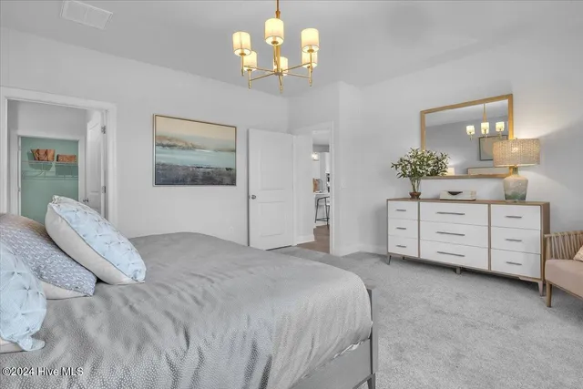 $409,290 | 7421 Linda Vista Lane, Leland, NC 28451