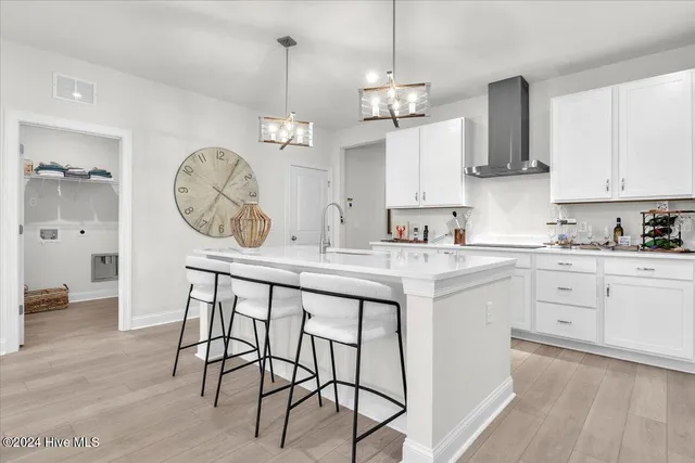 $409,290 | 7421 Linda Vista Lane, Leland, NC 28451