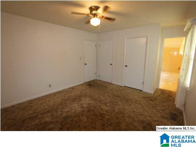91 Ridgewood Drive Eastaboga, AL 36260 - Photo 22 of 32
