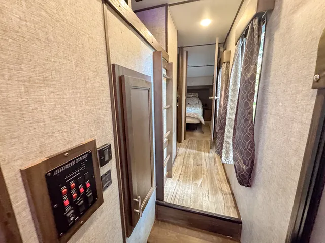 a view of living room