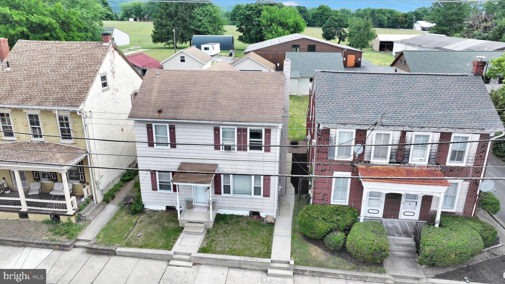 439 Main Street Oley, PA 19547 - Photo 2 of 42