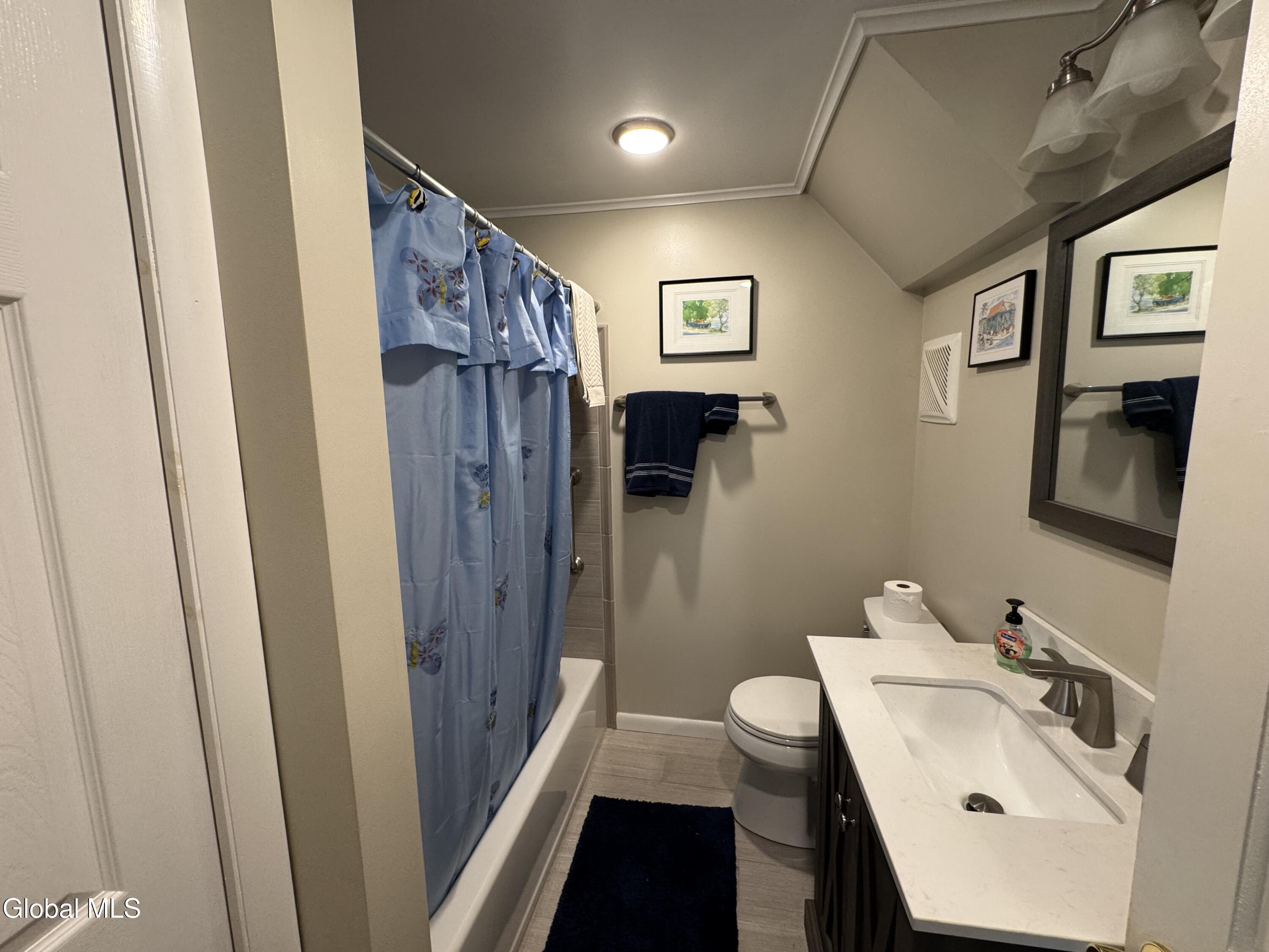 860 Trout Lake Road Bolton, NY 12814 - Photo 21 of 22 Full bath