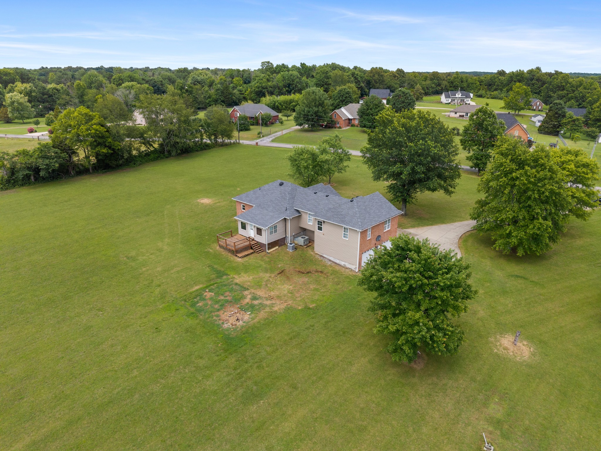 4602 Washington Road Springfield, TN 37172 - Photo 43 of 63