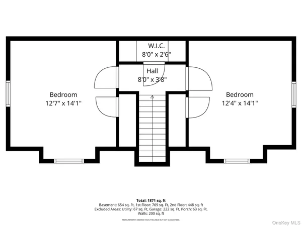 $749,000 | 1167 Warwick Street, Uniondale, NY 11553