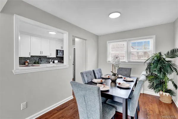 $749,000 | 1167 Warwick Street, Uniondale, NY 11553