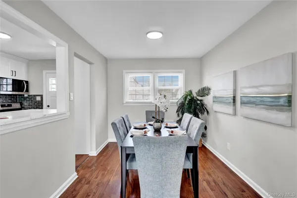 $749,000 | 1167 Warwick Street, Uniondale, NY 11553