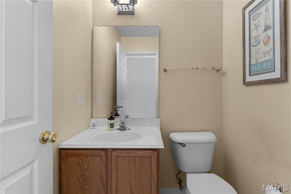 3397 Timbercross Place St. Charles, MO 63301 - Photo 15 of 34