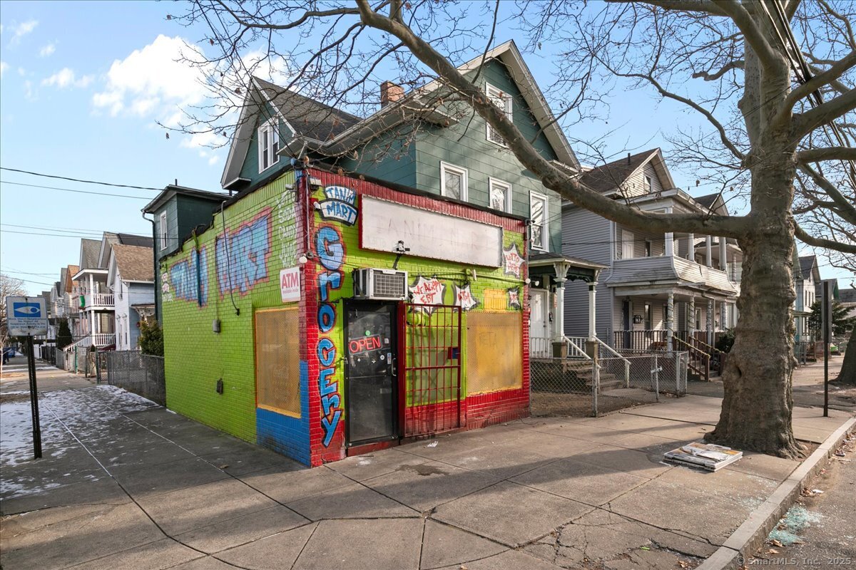 181 James Street New Haven, CT 06513 - Photo 31 of 37