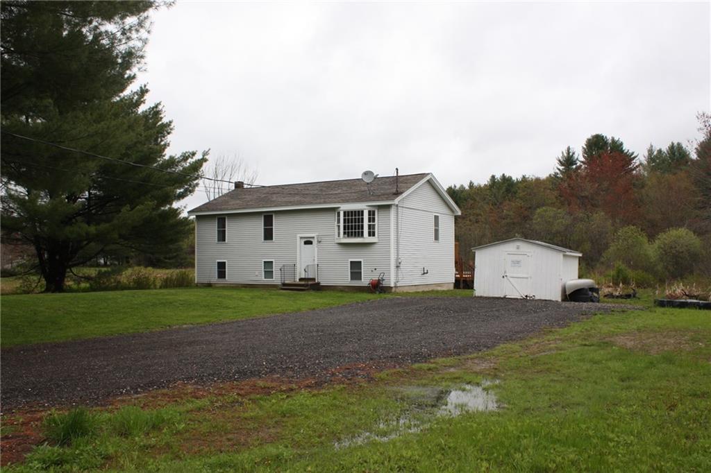 95 Crowley Road Lewiston, ME 04240 - Photo 1 of 16 Photo