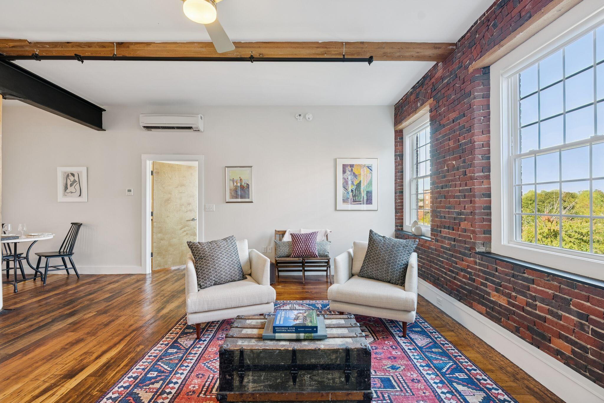 2 Main Street, Unit 15403 Biddeford, ME 04005 - Photo 41 of 56 Fantastic Floorplan on Unit 15-403