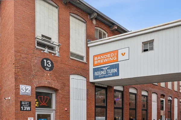 $715,000 | 2 Main Street, Unit 15403, Biddeford, ME 04005