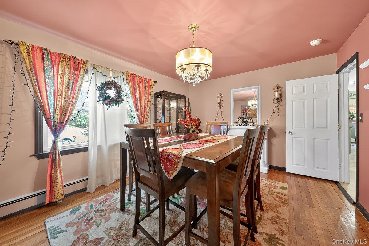 34 Raybrook Road Yonkers, NY 10704 - Photo 26 of 47 Bedroom # 3