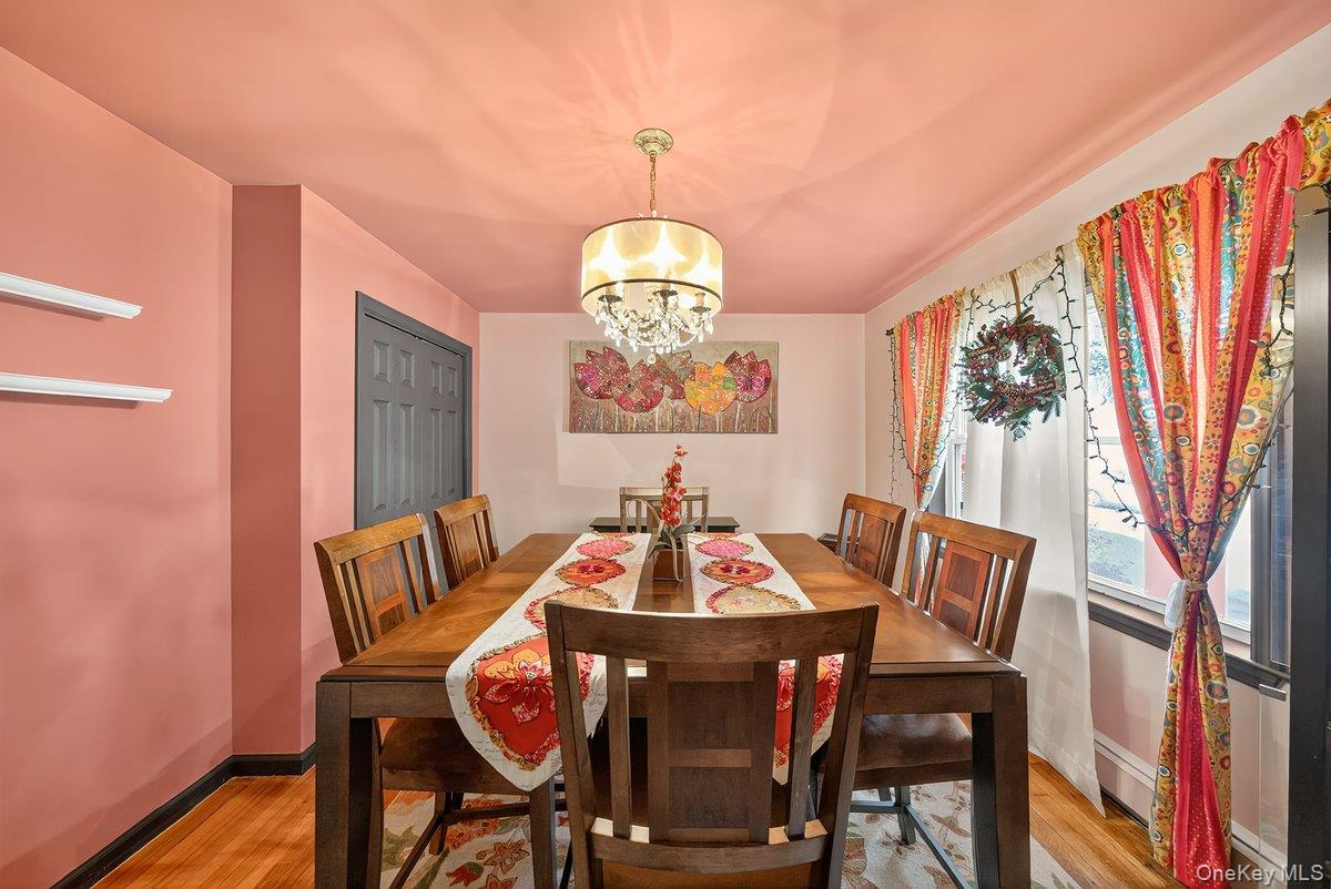 34 Raybrook Road Yonkers, NY 10704 - Photo 27 of 47 Bedroom # 3Another view