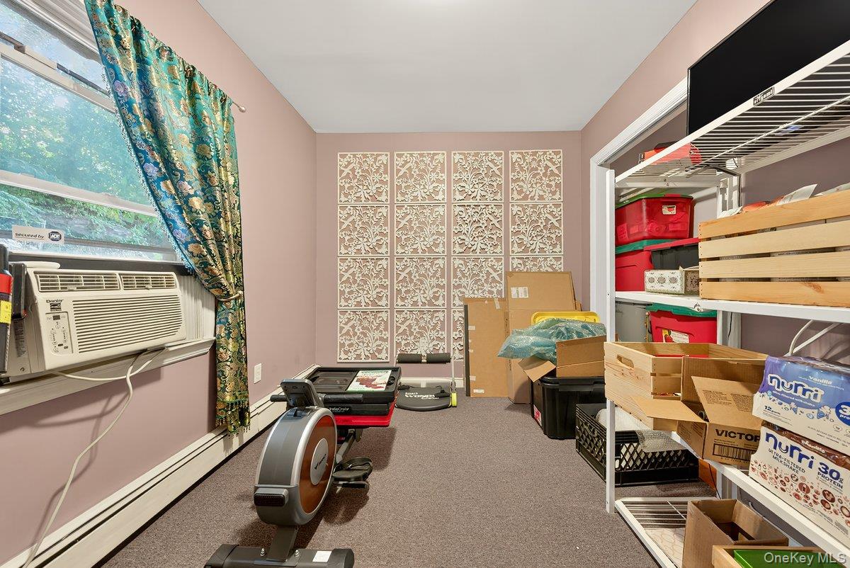 34 Raybrook Road Yonkers, NY 10704 - Photo 29 of 47 Bedroom # 4