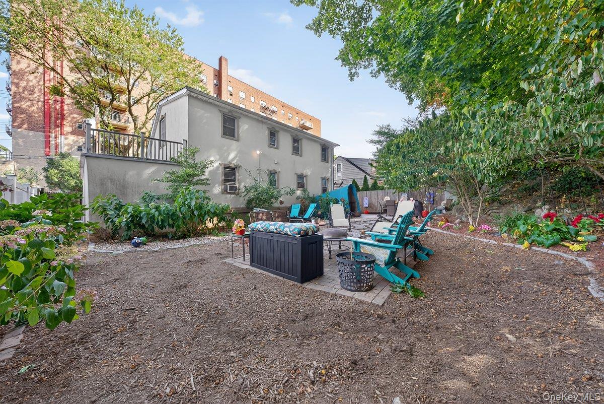 34 Raybrook Road Yonkers, NY 10704 - Photo 42 of 47