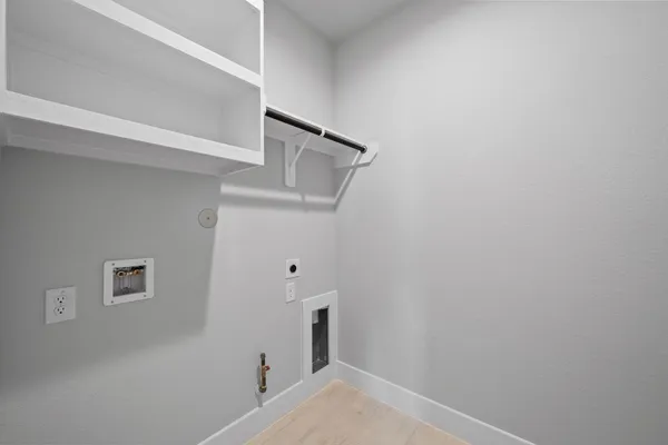 a view of small space