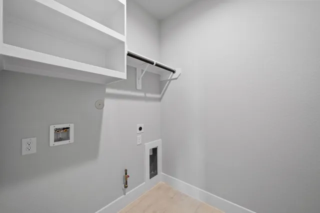 a view of small space