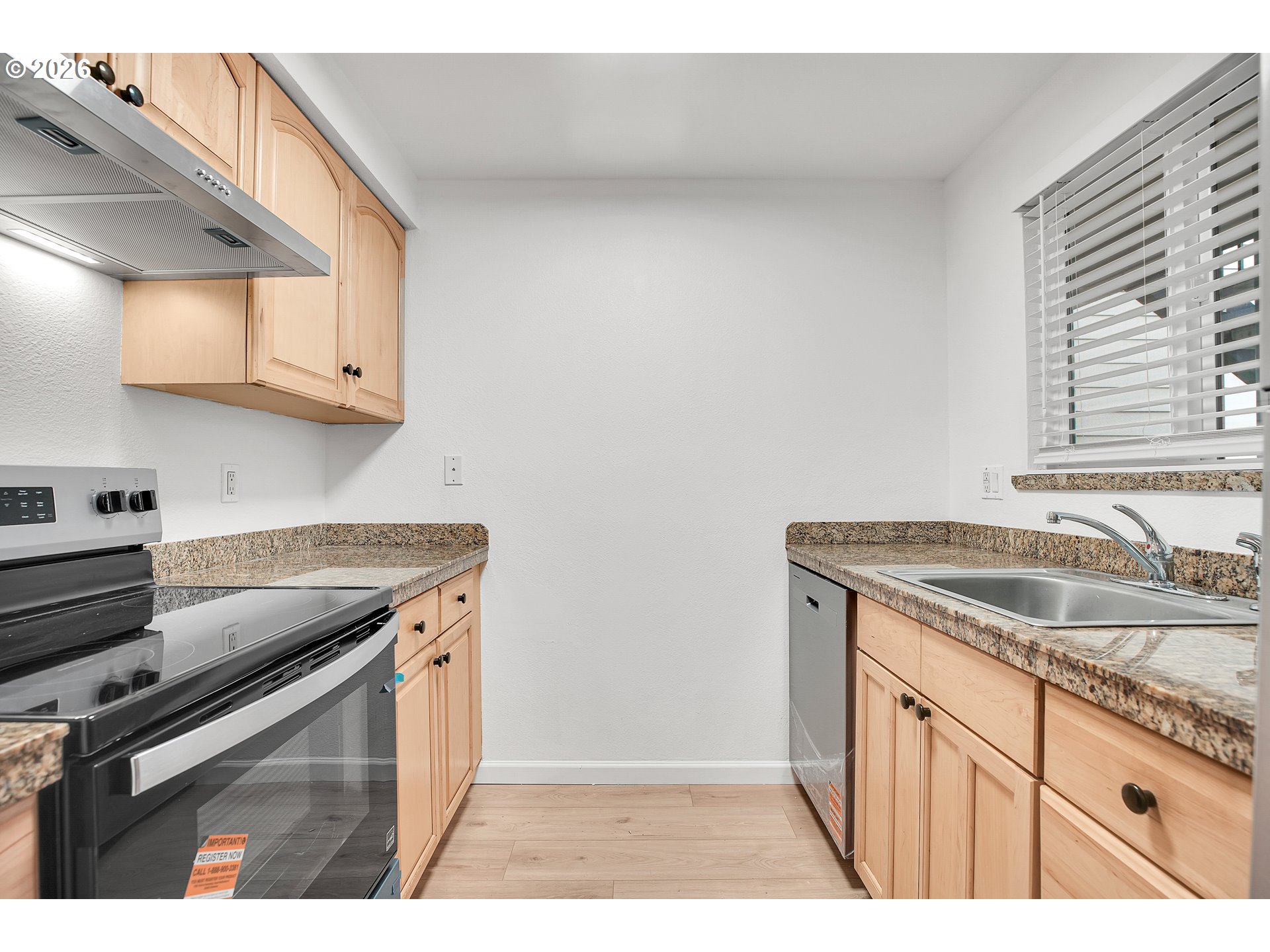 5488 Southwest Alger Avenue, Unit 5 Beaverton, OR 97005 - Photo 18 of 45