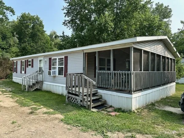 $62,000 | 5502 Mt Morris Road, Mount Morris, NY 14510