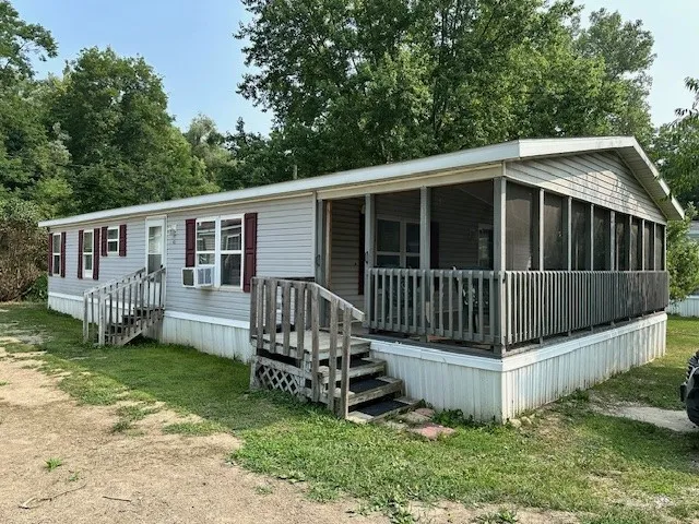 $63,500 | 5502 Mt Morris Road, Leicester, NY 14510