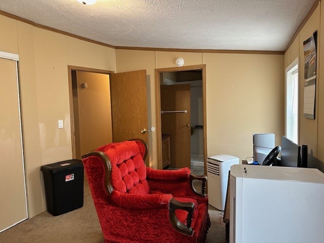 5502 Mt Morris Road Mount Morris, NY 14510 - Photo 13 of 16 Other angle looking into primary bath