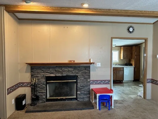 $63,500 | 5502 Mt Morris Road, Leicester, NY 14510