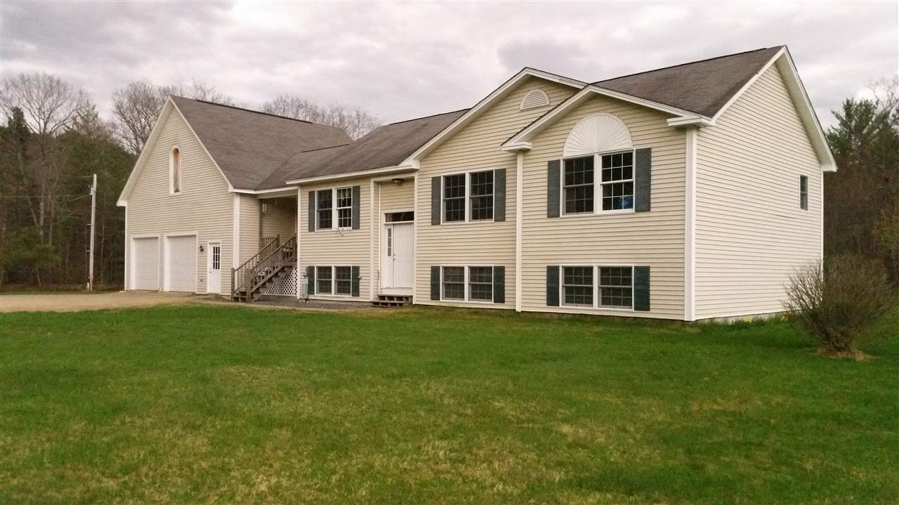 78 Eastern Corner Road Campton, NH 03223 - Photo 1 of 32